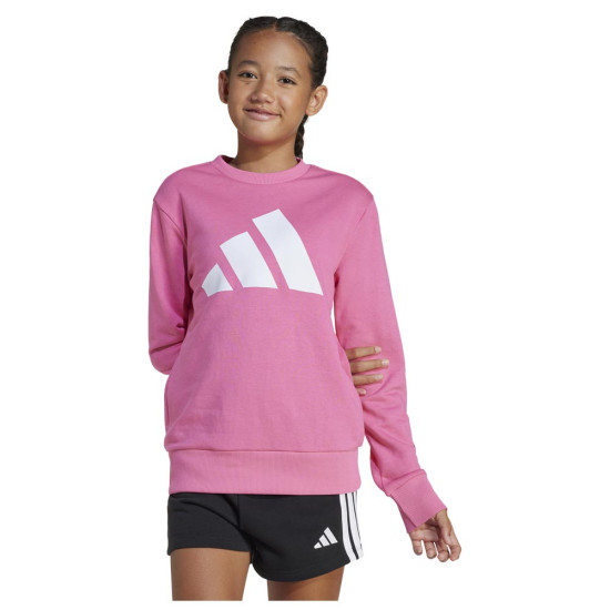 Adidas Παιδικό φούτερ Essentials Big Logo French Terry Sweatshirt